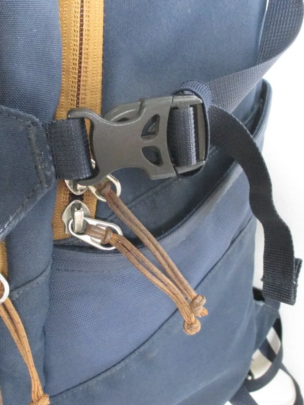 PATAGONIA REFUGIO BACKPACK